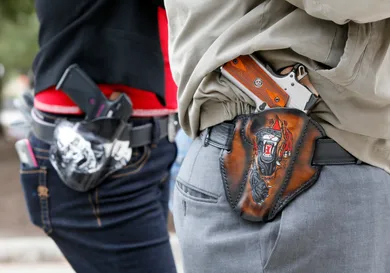 Erich Schlegel/Getty Images