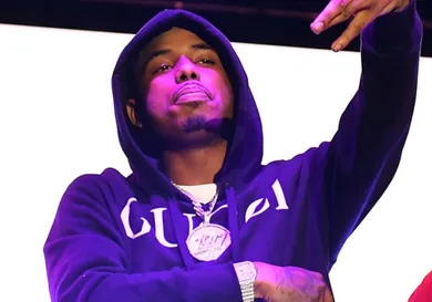 Paras Griffin/Getty Images