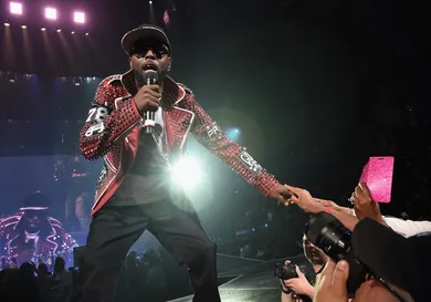 Jamie McCarthy/Getty Images