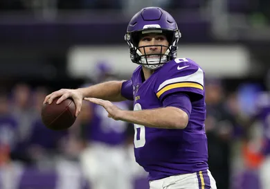 David Berding/Getty Images