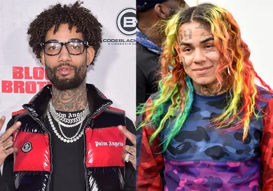 Theo Wargo & Kevin Mazur/Getty Images