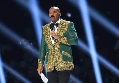 Paras Griffin/Getty Images