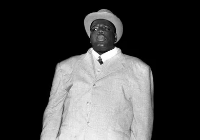 David Corio/Redferns/Getty Images