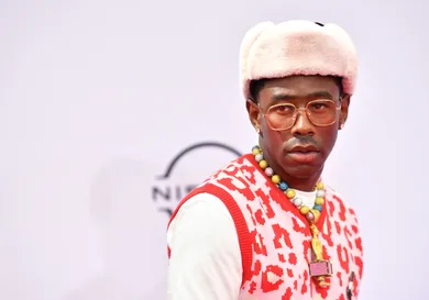 Paras Griffin/Getty Images for BET