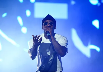 Charlie Crowhurst/Getty Images for Nike