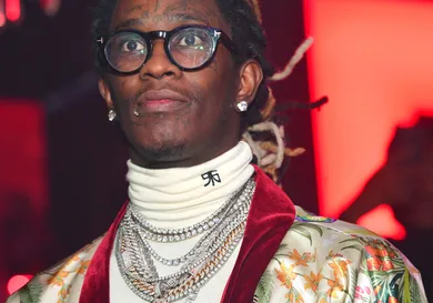 Prince Williams/Getty Images