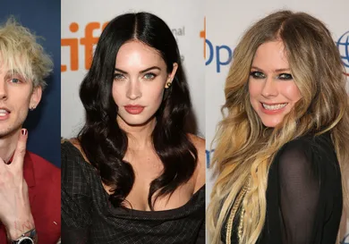 Dimitrios Kambouris/Jason Merritt/Jean Baptiste Lacroix/Getty Images