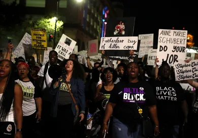 Justin Sullivan/Getty Images