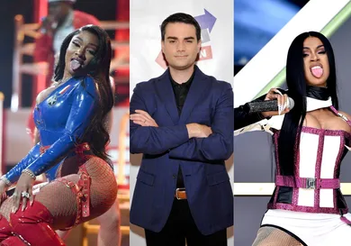 John Sciulli/Getty Images; Theo Wargo/Getty Images; Marcus Ingram/Getty Images