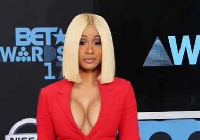 Maury Phillips / Stringer / Getty Images