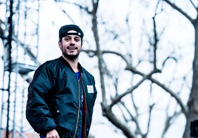 Timothy Norris / Getty Images