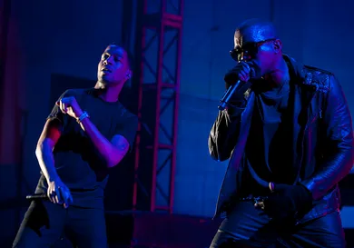 Daniel Boczarski/Getty Images