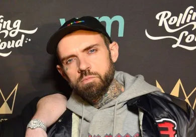 Jerod Harris / Stringer / Getty Images