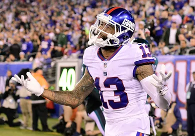 Steven Ryan/Getty Images