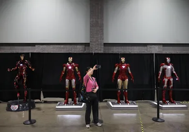 Chip Somodevilla/Getty Images