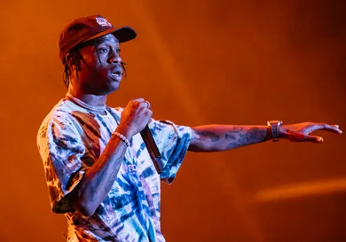 Natasha Moustache/Getty Images