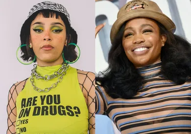 HNHH, Emma McIntyre/Getty Images