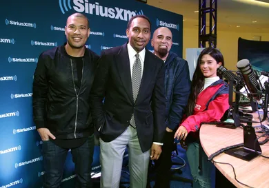 Cindy Ord/Getty Images for SiriusXM