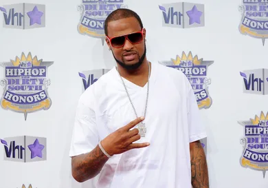 Jemal Countess/Getty Images