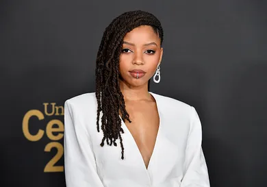 Frazer Harrison/Getty Images