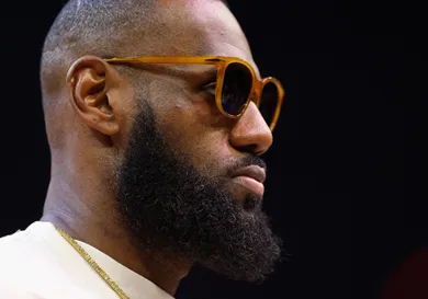 Christian Petersen/Getty Images