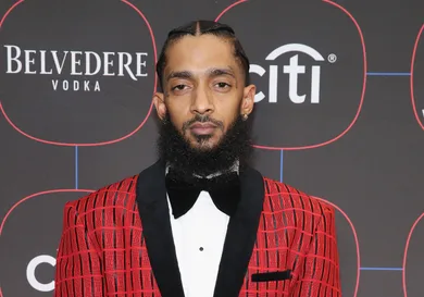 Randy Shropshire/Getty Images