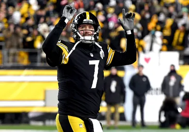 Justin Berl/Getty Images