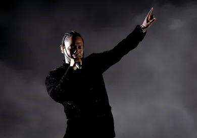 Kevin Winter/Getty Images