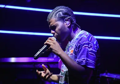 Bryan Bedder/Getty Images