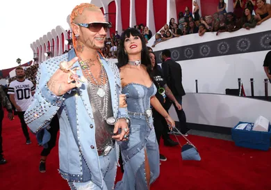 Christopher Polk/Getty Images