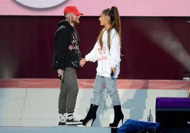 Getty Images/Dave Hogan