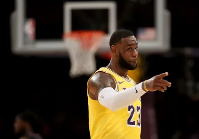 Sean M. Haffey/Getty Images