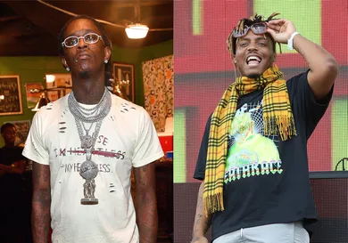 Prince Williams & Taylor Hill/Getty Images