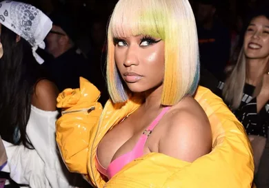 Theo Wargo / Staff / Getty Images