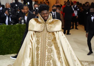 Sean Zanni/Patrick McMullan via Getty Images