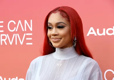 Frazer Harrison/Getty Images