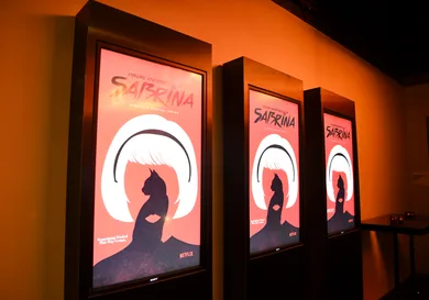 Emma McIntyre/Getty Images