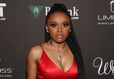 Cassidy Sparrow / Contributor / Getty Images