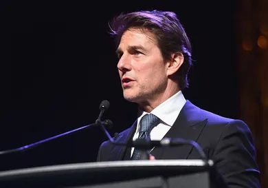 Alberto E. Rodriguez/Getty Images for CinemaCon