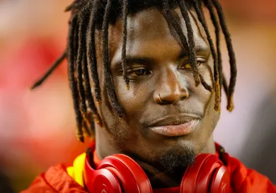 David Eulitt/Getty Images