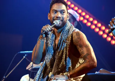 Kevin Winter/Getty Images for iHeartMedia