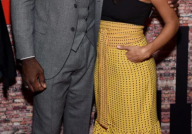 Jamie McCarthy/Getty Images