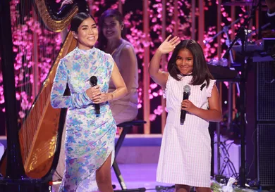 Leon Bennett / Stringer / Getty Images