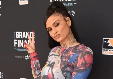 Bryan Bedder / Stringer / Getty Images