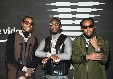 Dimitrios Kambouris/Getty Images