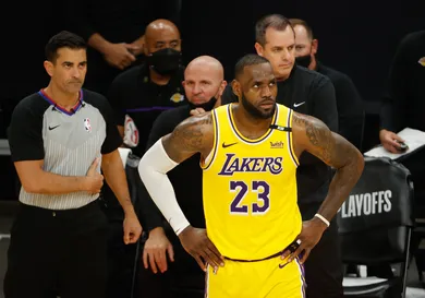 Christian Petersen/Getty Images