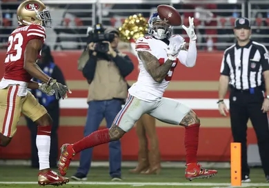 Ezra Shaw/Getty Images