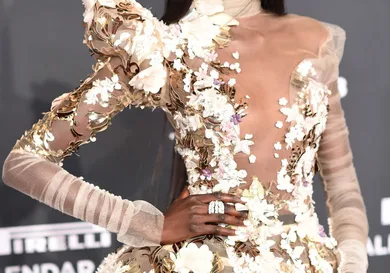 Dimitrios Kambouris/Getty Images