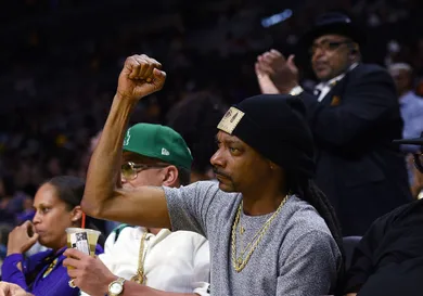 Kevork Djansezian/Getty Images