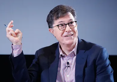 Lars Niki/Getty Images for 2019 Montclair Film Festival